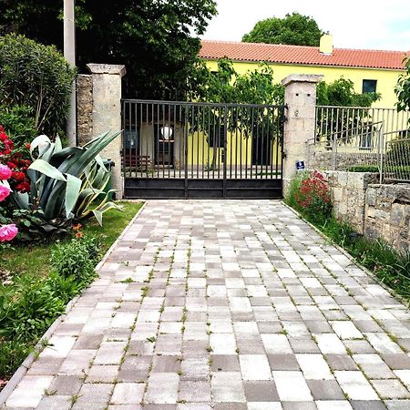 Apartment Nostalgija, Benkovac Ngoại thất bức ảnh