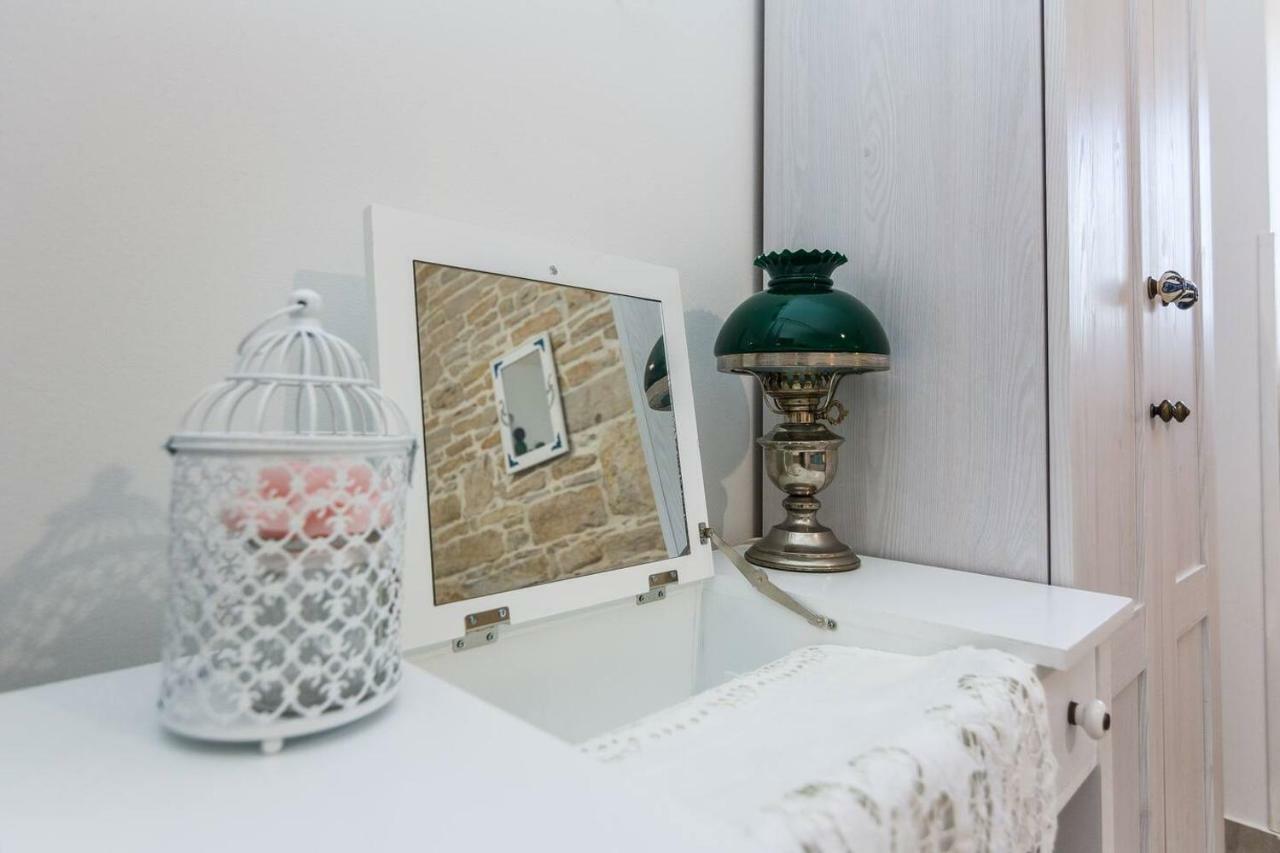 Apartment Nostalgija, Benkovac Ngoại thất bức ảnh