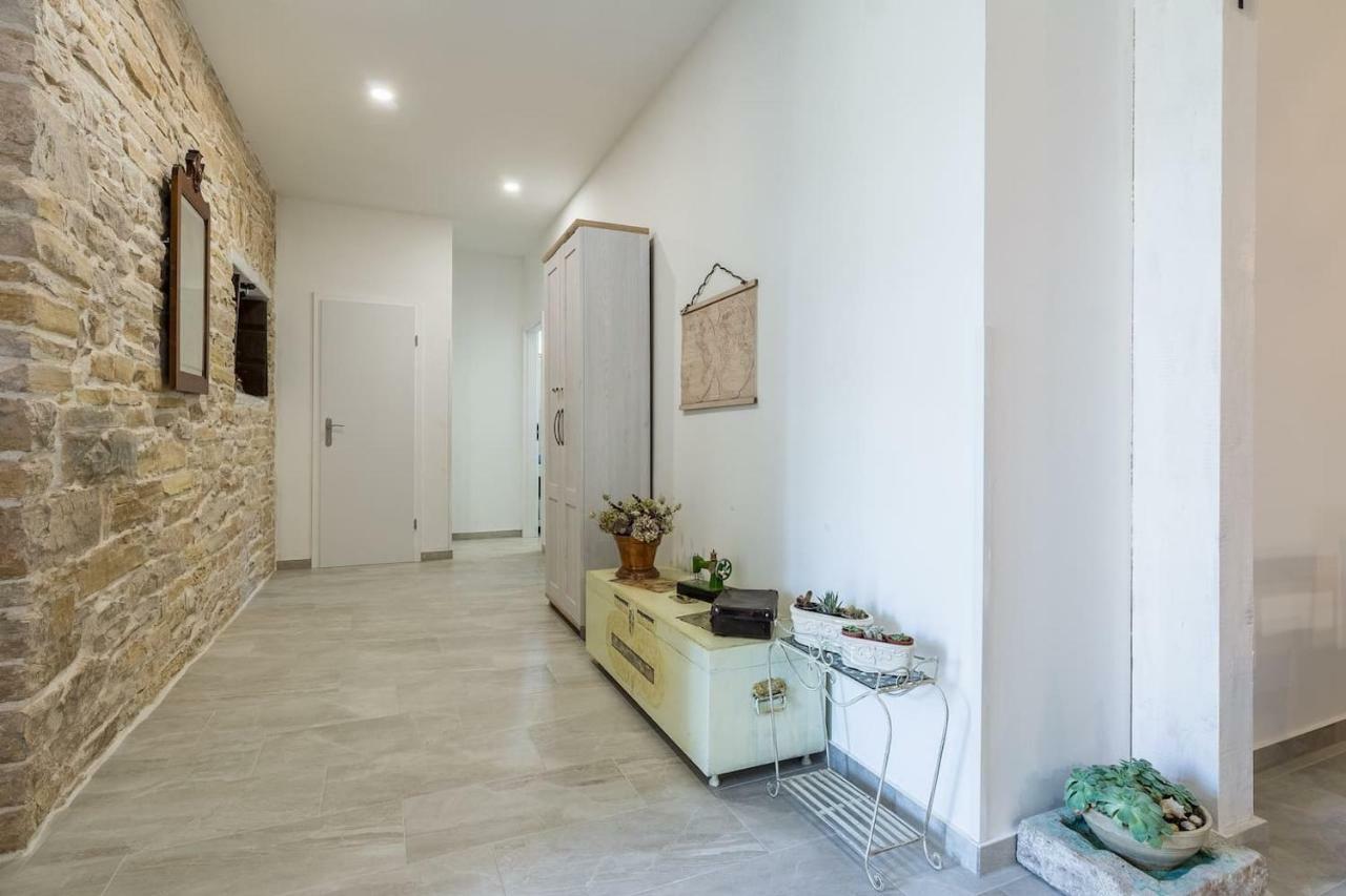 Apartment Nostalgija, Benkovac Ngoại thất bức ảnh