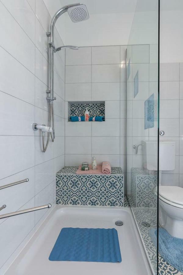 Apartment Nostalgija, Benkovac Ngoại thất bức ảnh