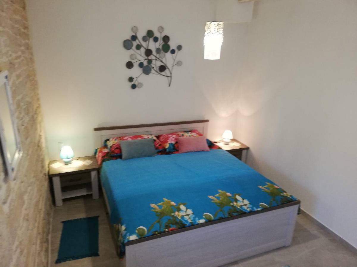 Apartment Nostalgija, Benkovac Ngoại thất bức ảnh